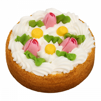 Torte Biskuit "Jubilejni" klein